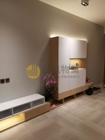 柏傲灣 第01B座 柏傲灣 第01B座