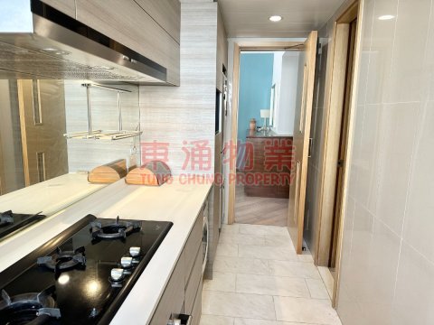 昇薈 第03座 齊傢俬拎包即住