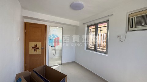 蠔涌村