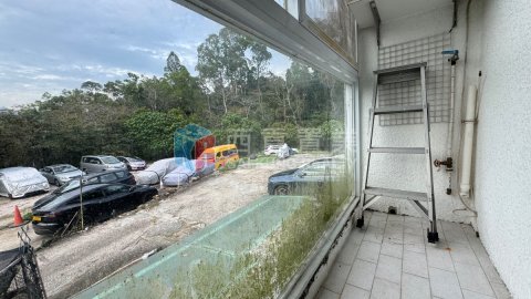 窩美村