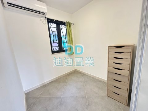 白沙灣面向海景 住得舒適 