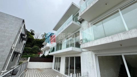 大坳門村
