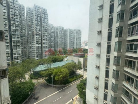 麗港城