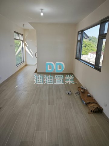 北港新村 裝修企理 樓齡新