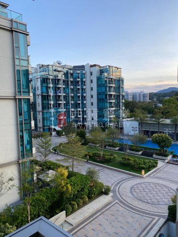 逸瓏園 第01座