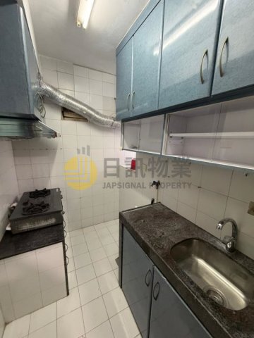 海灣花園 第04座