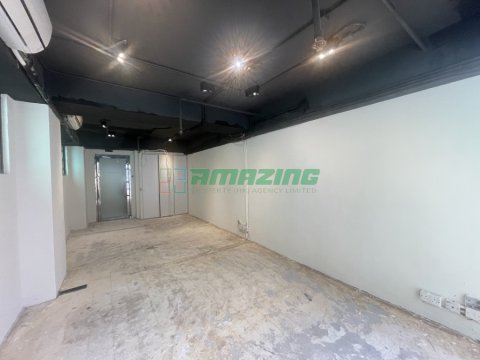 加拿芬道2號 金城商業中心