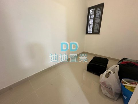 蠔涌村 位置方便