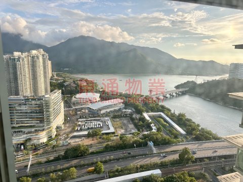 海堤灣畔 第01座 高層兩房沙螺灣海景