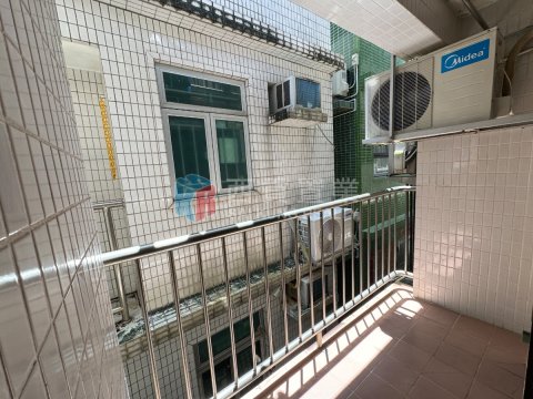 蠔涌村