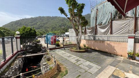 西徑村