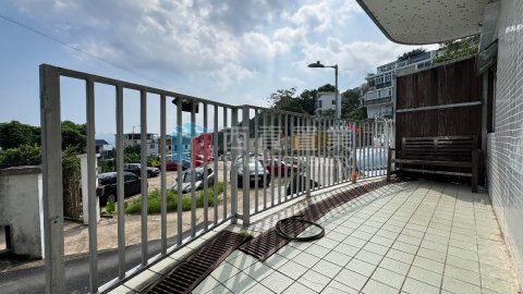 大環村