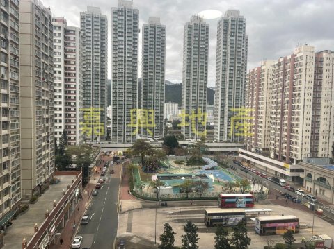 翠華花園 B座