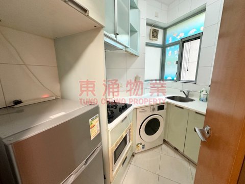 藍天海岸 第01期 第06座 小康之家