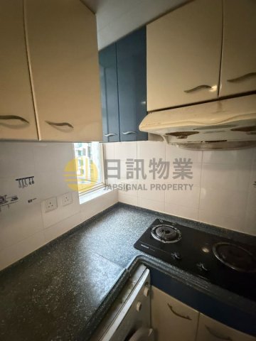 海灣花園 第01座