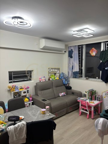 啟翔苑 A座 啟怡閣