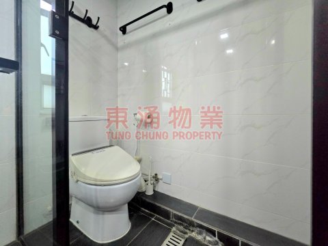 映灣園 第01座 特式雙連 品味溫馨之家