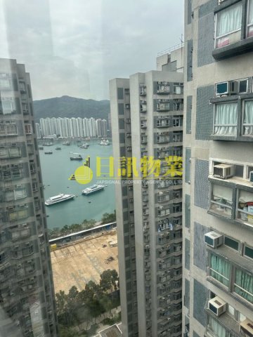 海濱花園 第17座 海寧閣