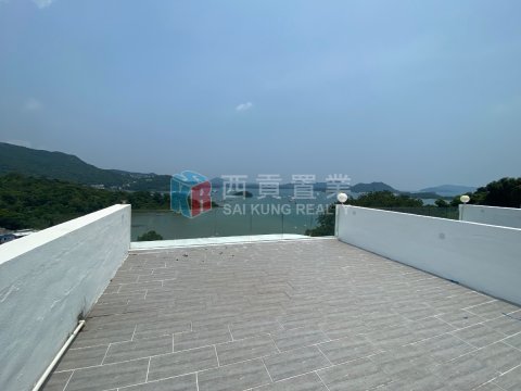 大環村