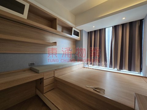 昇薈 第05座
