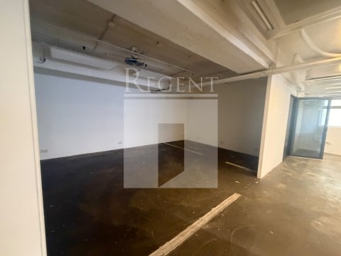 Hong Kong Property, Hong Kong Office