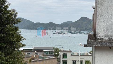 企嶺下新圍