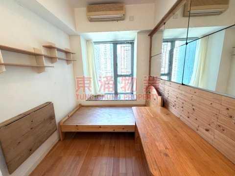 映灣園 第01期 第03座 只此一間三房套