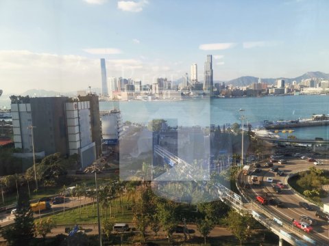 Hong Kong Property, Hong Kong Office