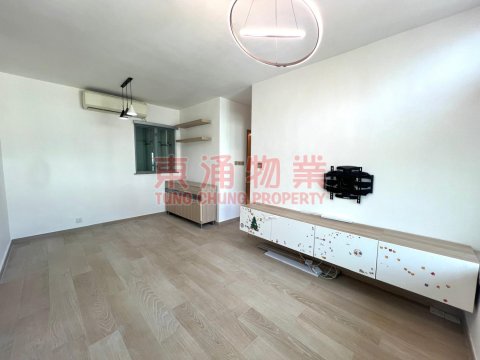 東堤灣畔 第01座 全新裝修高層市景