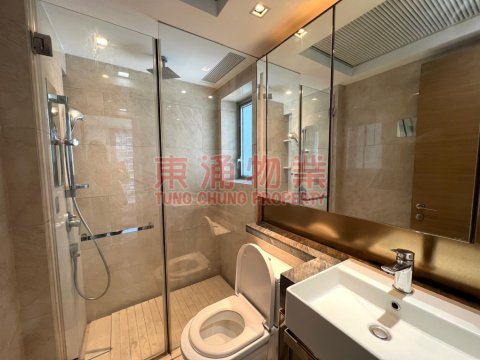 東環 第02期 第02B座 中層樓景