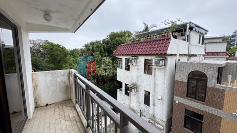 大埔仔下村