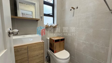 大坑口
