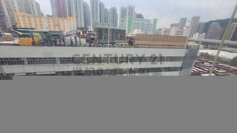 恒威工業中心 C座