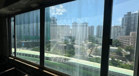 CHEUNG TAK IND BLDG (長德工業大廈) 