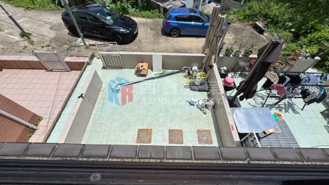 企嶺下新圍