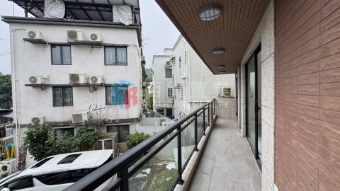 蠔涌新村