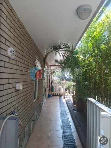 早禾坑村