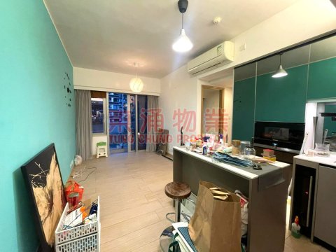 東環 第02期 第01B座 兩房兩廁