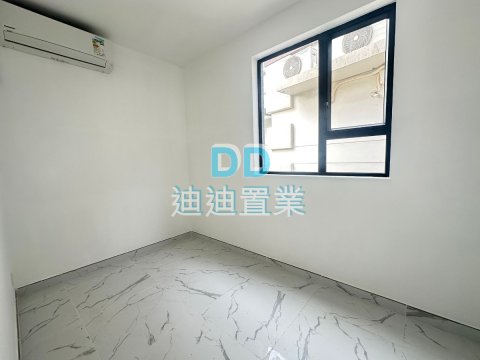 蠔涌新村 全新樓 位置方便