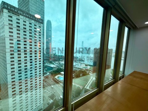 遠東金融中心 遠東金融中心