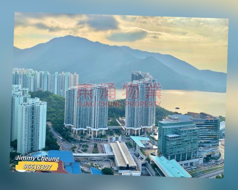 東堤灣畔 第08座 三房套抵住