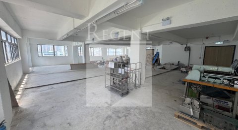 CHEUNG TAK IND BLDG (長德工業大廈) 