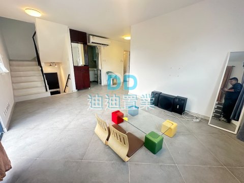 白沙灣面向海景 住得舒適 