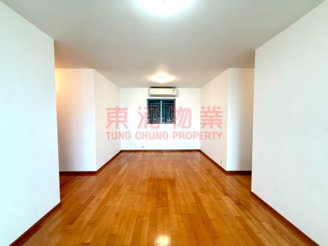 海堤灣畔 第02座 三房套連工人房獨立廁