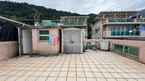 企嶺下新圍