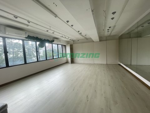 海威商業中心 海威商業中心