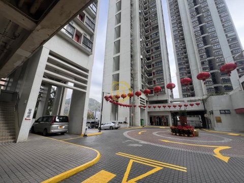 TAI HING GDNS PH 01 BLK 01