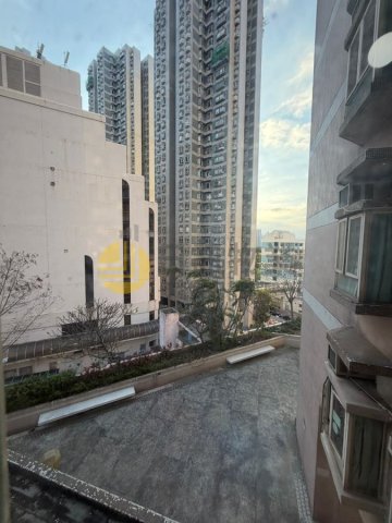 海灣花園 第04座