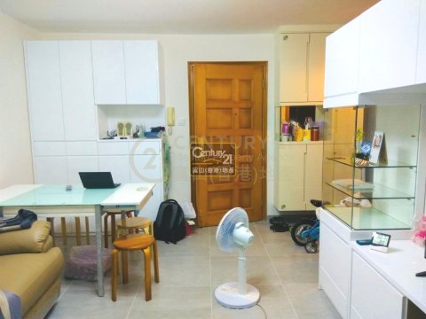 HONG KEUNG COURT (HOS)