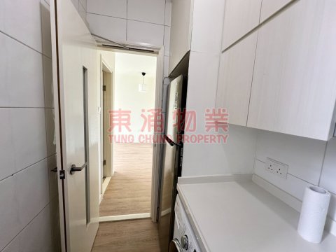 藍天海岸 第01期 第05座 一房高層時尚